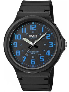 Zegarek męski Casio MW-240-2B
