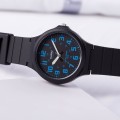 Zegarek męski Casio MW-240-2B