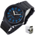 Zegarek męski Casio MW-240-2B