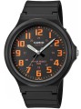 Zegarek męski Casio MW-240-4BVDF
