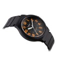 Zegarek męski Casio MW-240-4BVDF