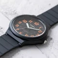 Zegarek męski Casio MW-240-4BVDF