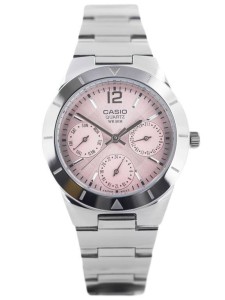 Zegarek damski Casio LTP-2069D-4AVEF