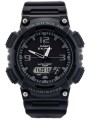 Zegarek męski Casio AQ-S810W-1A2VDF