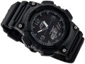 Zegarek męski Casio AQ-S810W-1A2VDF