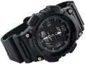 Zegarek męski Casio AQ-S810W-1A2VDF