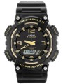 Zegarek męski Casio AQ-S810W-1A3VDF