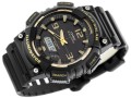 Zegarek męski Casio AQ-S810W-1A3VDF