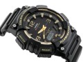 Zegarek męski Casio AQ-S810W-1A3VDF