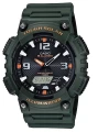 Zegarek męski Casio AQ-S810W-3AVEF