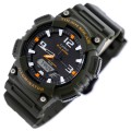 Zegarek męski Casio AQ-S810W-3AVEF