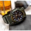 Zegarek męski Casio AQ-S810W-3AVEF