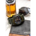Zegarek męski Casio AQ-S810W-3AVEF
