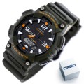 Zegarek męski Casio AQ-S810W-3AVEF