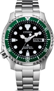 Zegarek męski Citizen NY0084-89EC