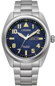 Zegarek męski Citizen BM8560-88LC