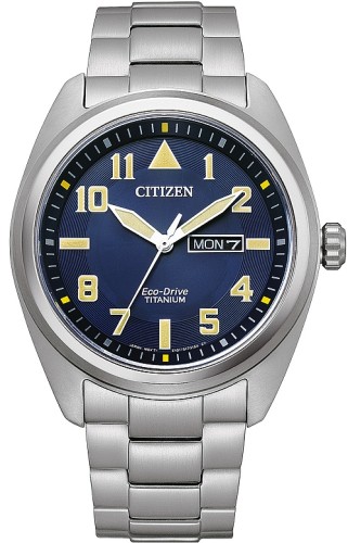 Zegarek męski Citizen BM8560-88LC