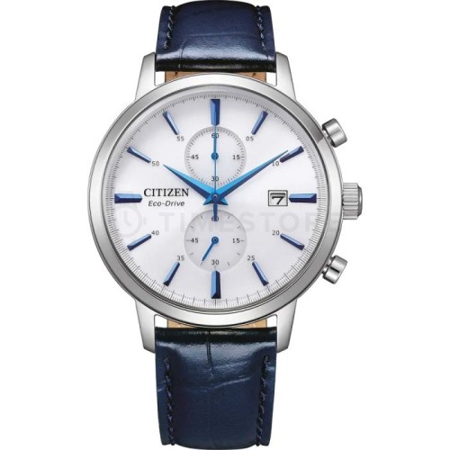 Zegarek męski Citizen CA7069-16A