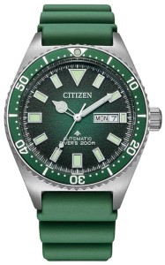 Zegarek męski Citizen NY0121-09XC