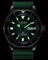 Zegarek męski Citizen NY0121-09XC
