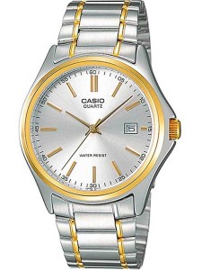 Zegarek męski Casio MTP-1183G-7ADF