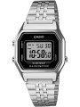 Zegarek damski Casio LA680WA-1DF
