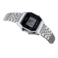 Zegarek damski Casio LA680WA-1DF