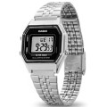 Zegarek damski Casio LA680WA-1DF