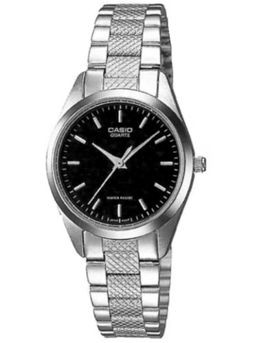Zegarek damski Casio LTP-1274D-1A