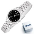 Zegarek damski Casio LTP-1274D-1A