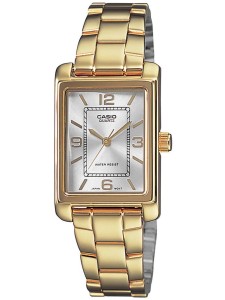 Zegarek damski Casio LTP-1234PG-7AEF