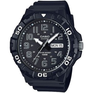 Zegarek męski Casio MRW-210H-1AVEF