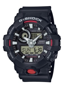 Zegarek męski Casio GA-700-1AER