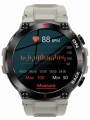 Smartwatch męski Gravity GT8-4