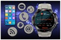 Smartwatch męski Gravity GT8-4