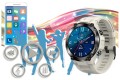 Smartwatch męski Gravity GT8-4