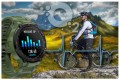 Smartwatch męski Gravity GT7-3
