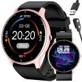 Smartwatch unisex Gravity GT1-2