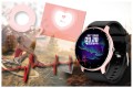 Smartwatch unisex Gravity GT1-2
