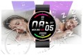 Smartwatch unisex Gravity GT1-2