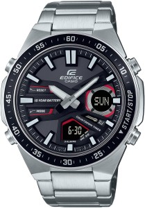 Zegarek męski Casio EFV-C110D-1A4VEF