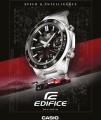 Zegarek męski Casio EFV-C110D-1A4VEF