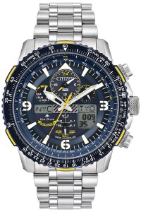 Zegarek męski Citizen JY8078-52L