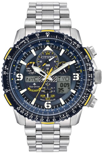 Zegarek męski Citizen JY8078-52L