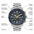 Zegarek męski Citizen JY8078-52L
