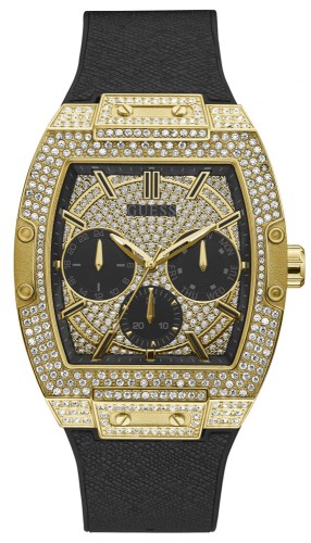 Zegarek męski Guess GW0048G2