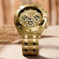 Zegarek męski Guess GW0260G4