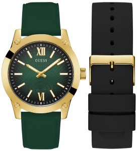 Zegarek męski Guess GW0630G2