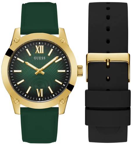 Zegarek męski Guess GW0630G2