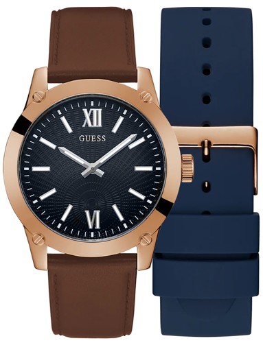 Zegarek męski Guess GW0630G3